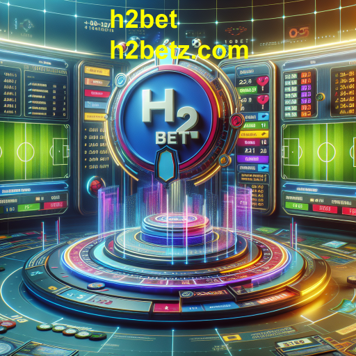 Explorando a Categoria de Odds no h2bet: Uma Introdução às Apostas Esportivas